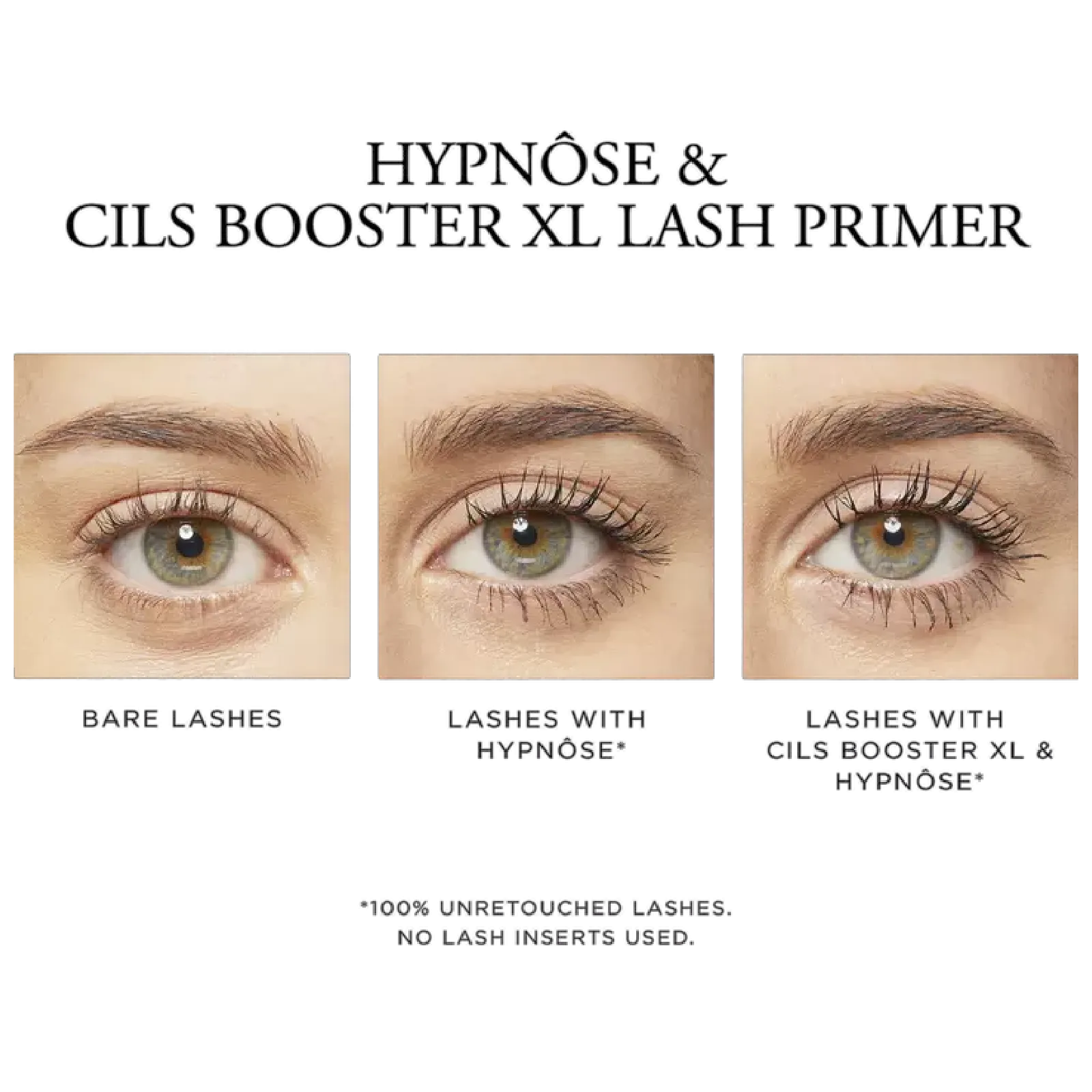 Lancome Hypnose Custom Volume Mascara
