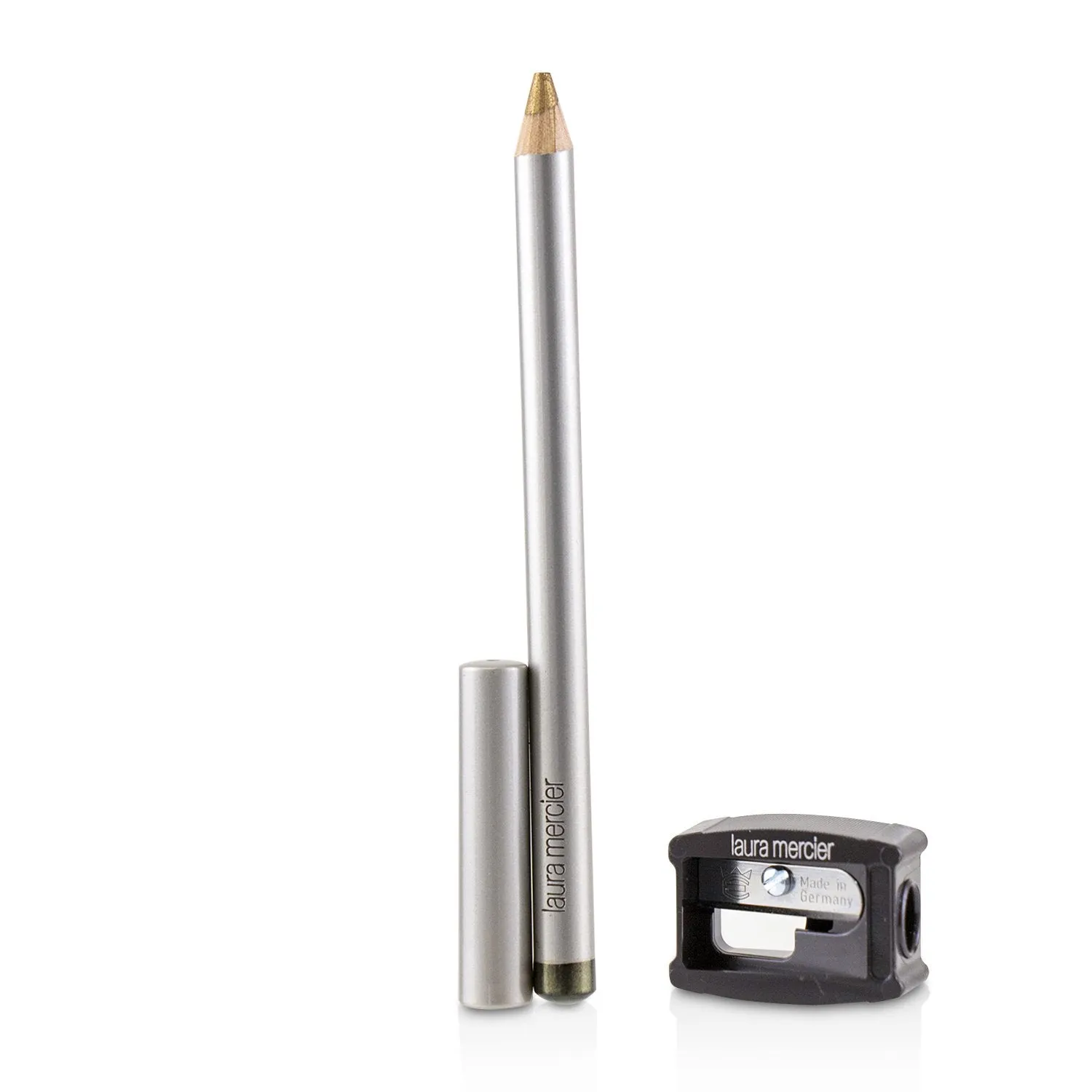 Laura Mercier Inner Eye Definer Eye Pencil - # Brown Copper (Bronze Brown)