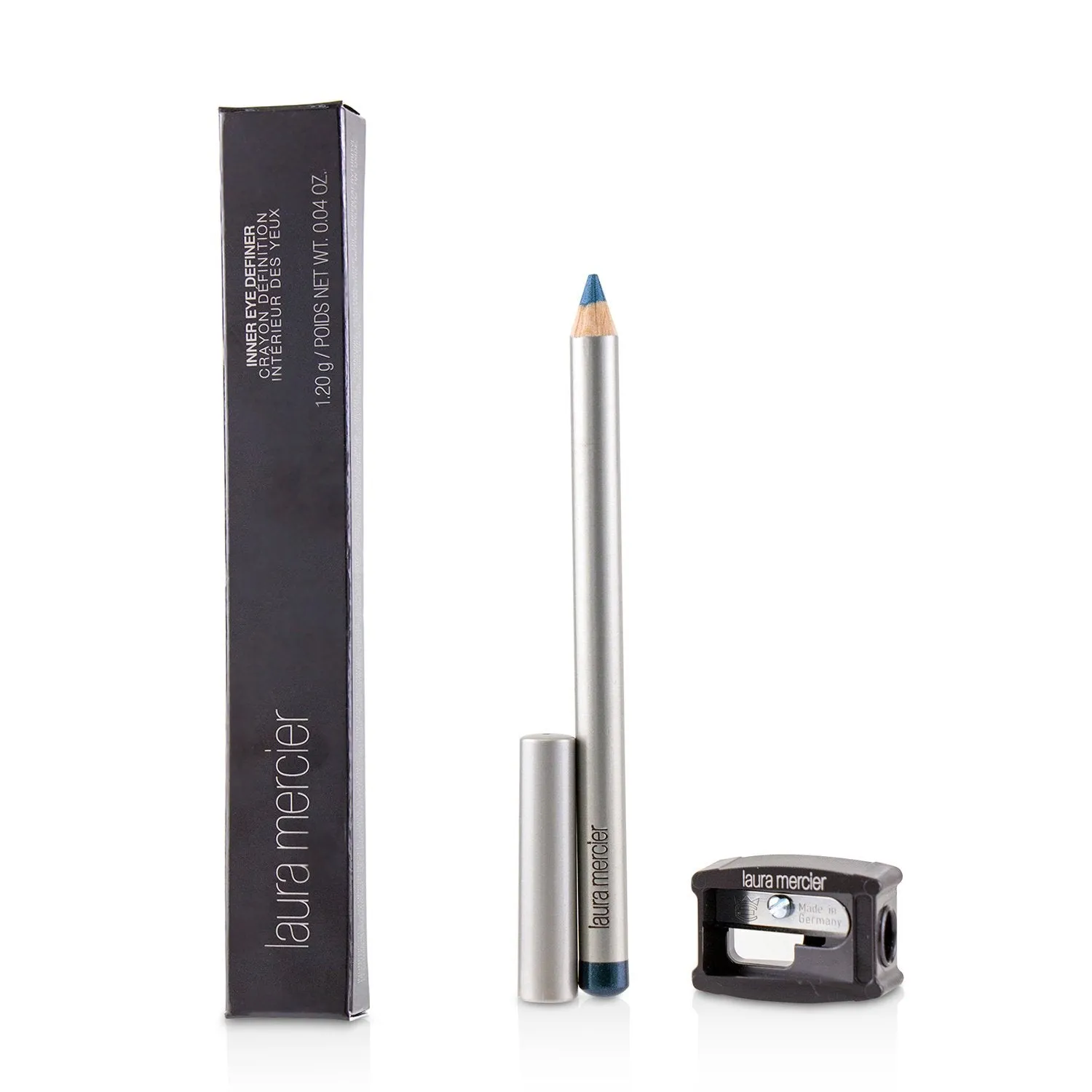 Laura Mercier Inner Eye Definer Eye Pencil - # Brown Copper (Bronze Brown)