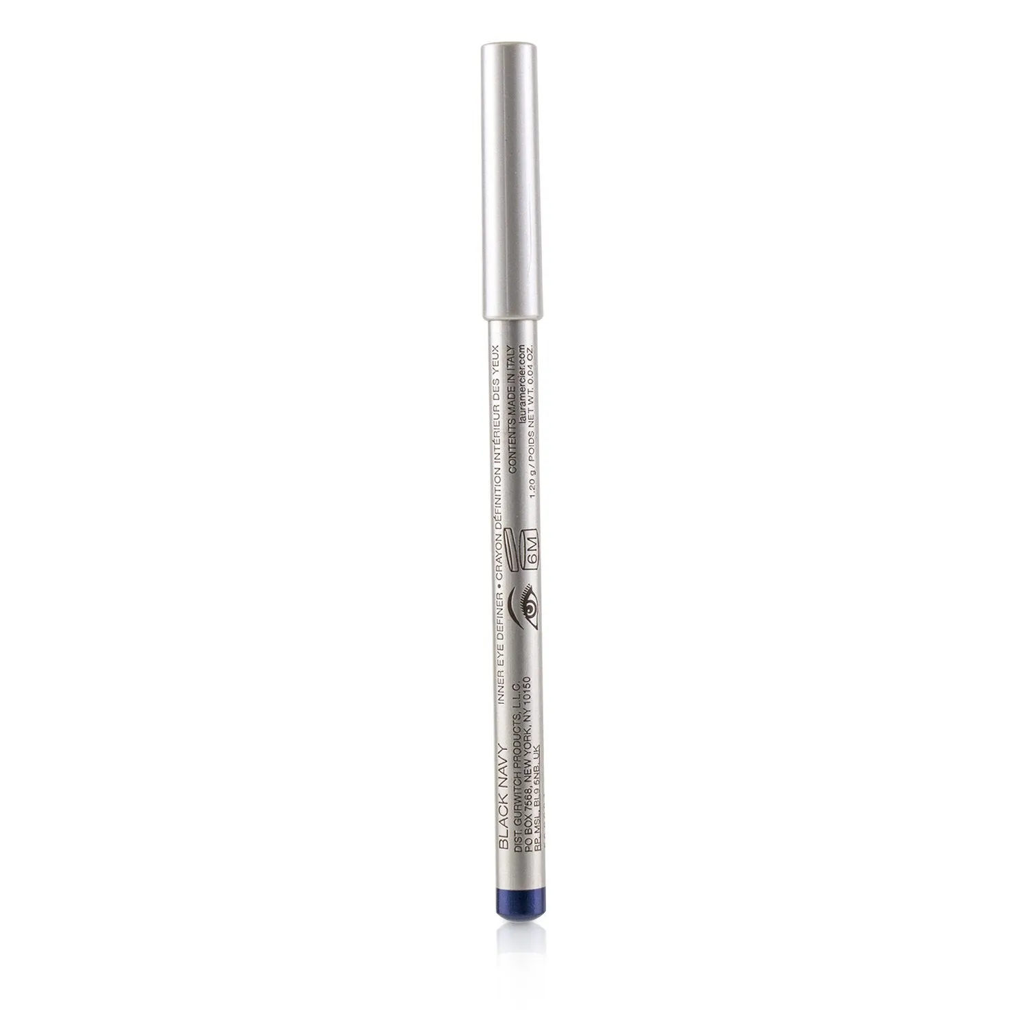 Laura Mercier Inner Eye Definer Eye Pencil - # Brown Copper (Bronze Brown)