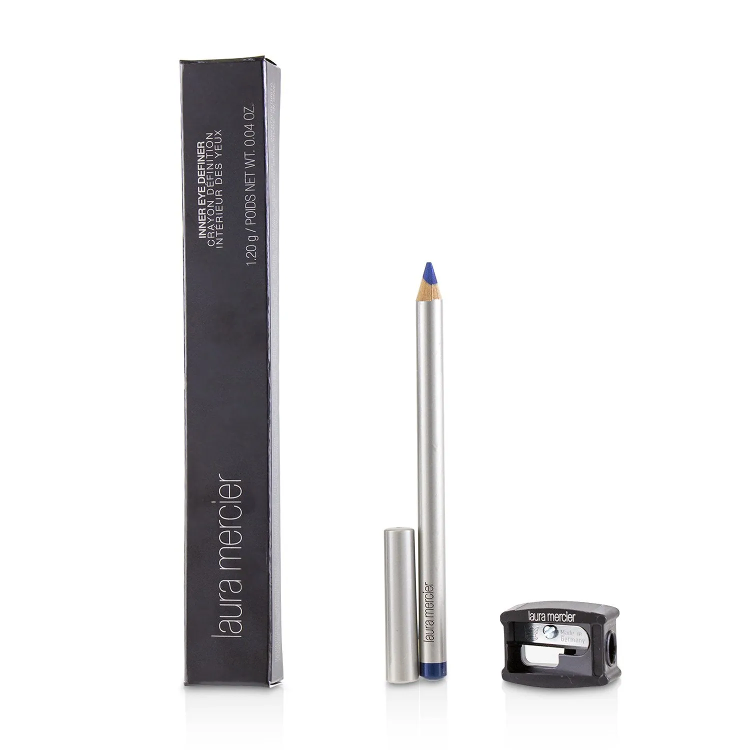 Laura Mercier Inner Eye Definer Eye Pencil - # Brown Copper (Bronze Brown)