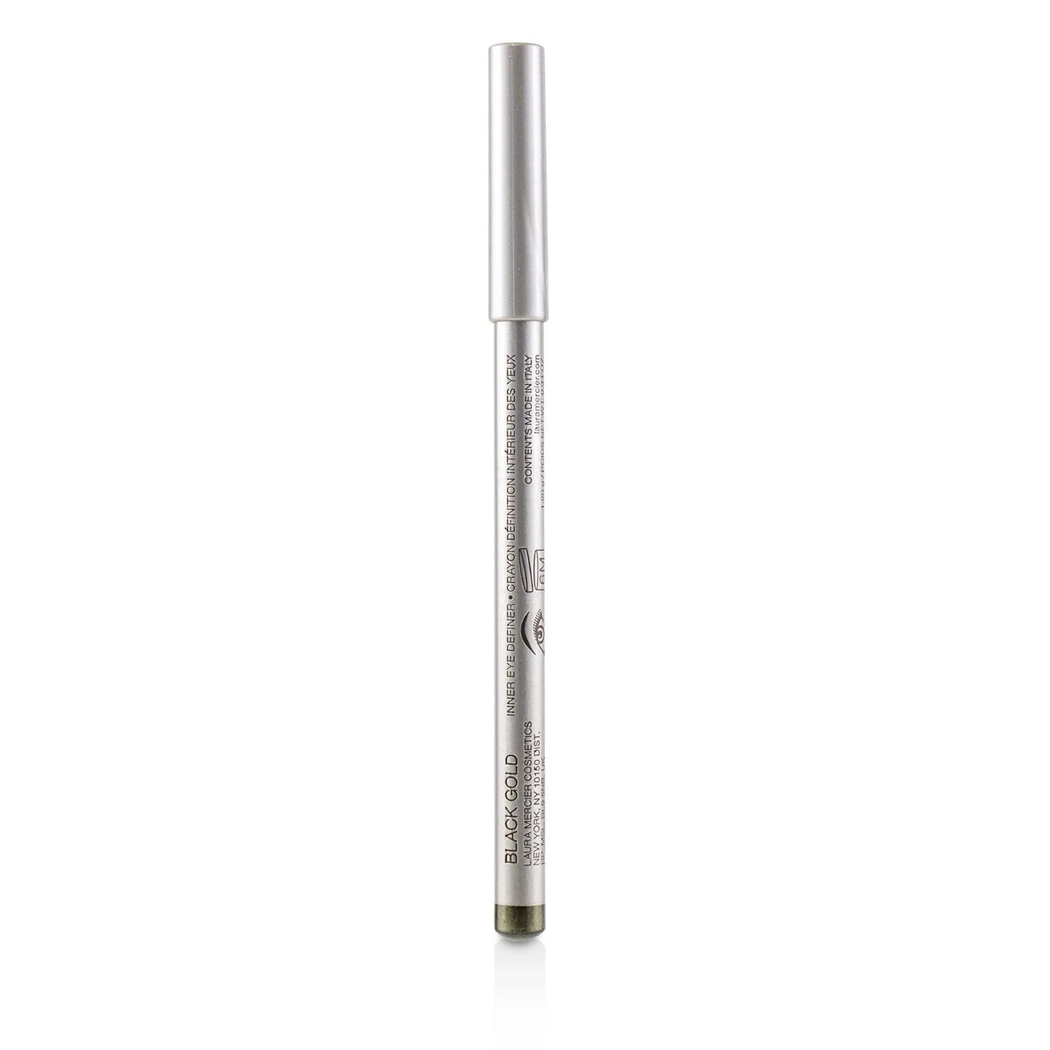Laura Mercier Inner Eye Definer Eye Pencil - # Brown Copper (Bronze Brown)