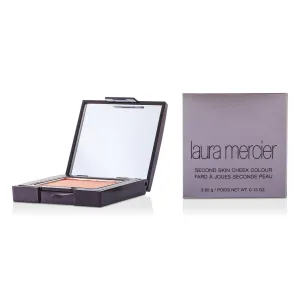 Laura Mercier Second Skin Cheek Colour - Tender Mauve  3.6g/0.13oz