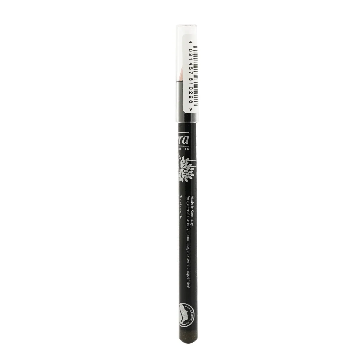 Lavera Soft Eyeliner Pencil - # 02 Brown  1.14g/0.038oz