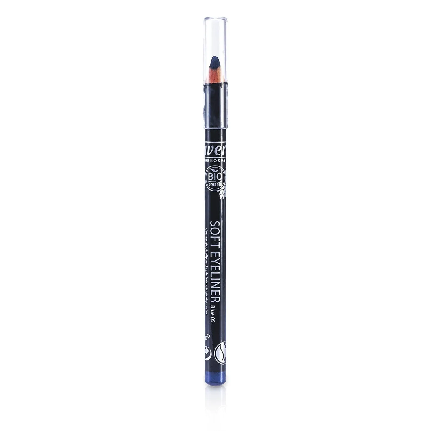 Lavera Soft Eyeliner Pencil - # 02 Brown  1.14g/0.038oz