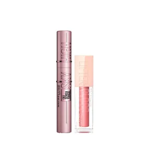 Lifter Lip Gloss   Sky High Mascara At 15% OFF