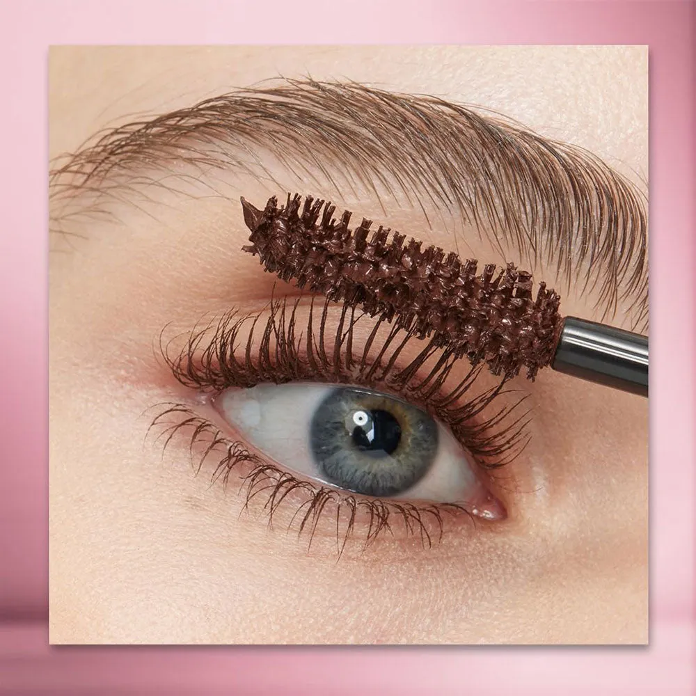 L'Oreal Lash Paradise Mascara Black Brown 6.4ml