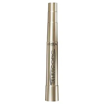 L'Oreal Paris Telescopic Mascara Black