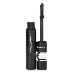 MAC Stack Mascara - # Black  12ml/0.41oz