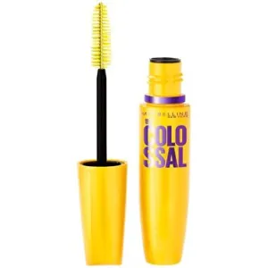 Maybelline Colossal Volumizing Mascara - Glam Black