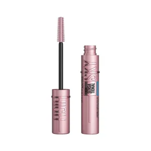 Maybelline Lash Sensational Sky High Mascara Waterproof 802 Very Black 6ml