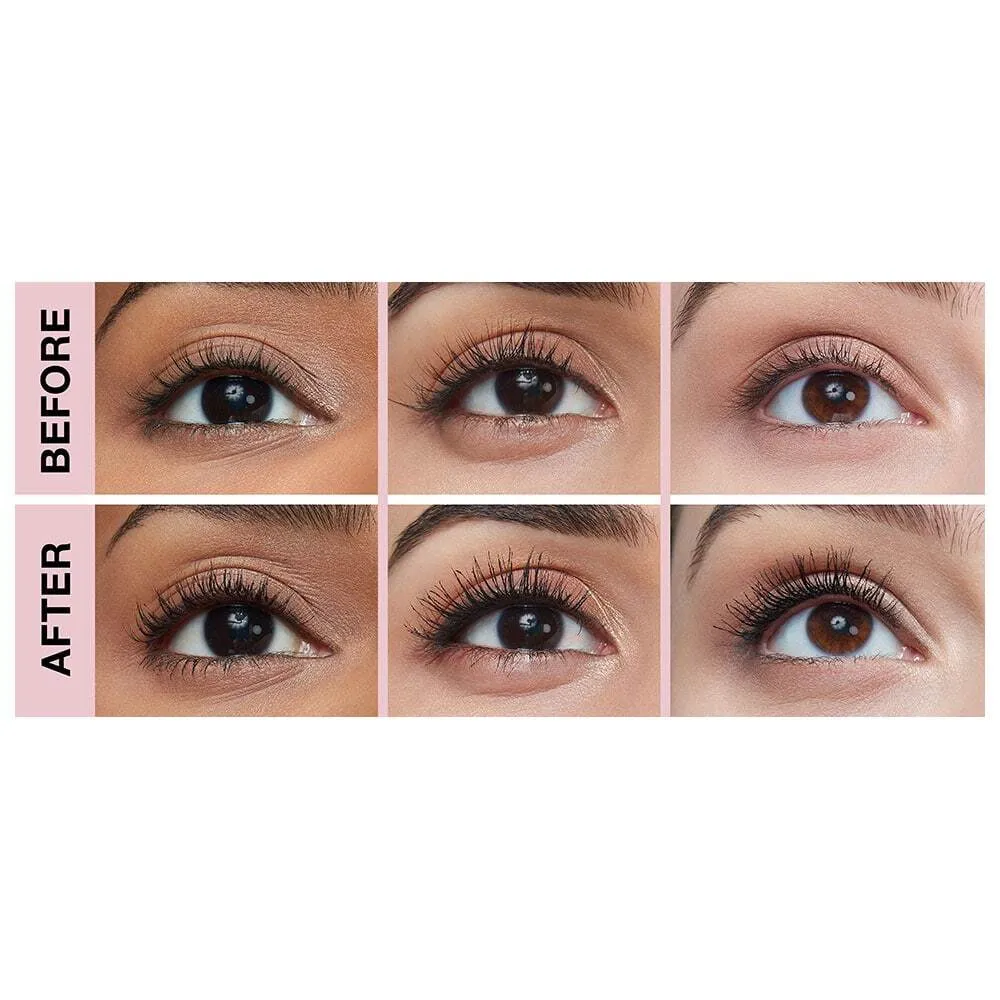 Maybelline Lash Sensational Sky High Mascara Waterproof 802 Very Black 6ml