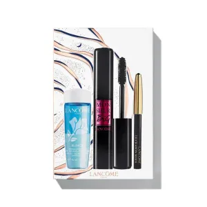 Monsieur Big Mascara   Bifacil Set