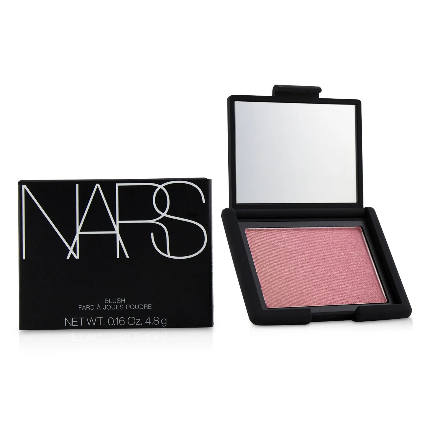 NARS Blush - Desire  4.8g/0.16oz
