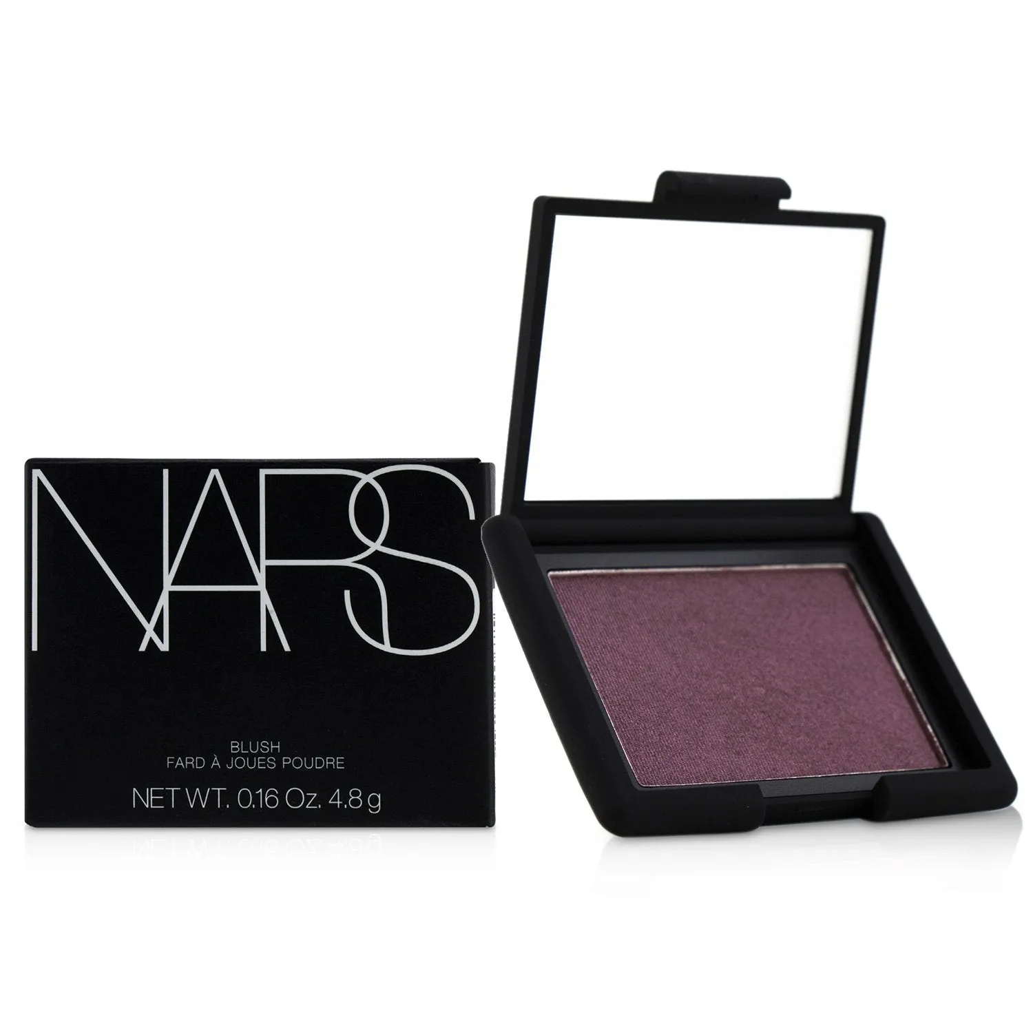 NARS Blush - Desire  4.8g/0.16oz