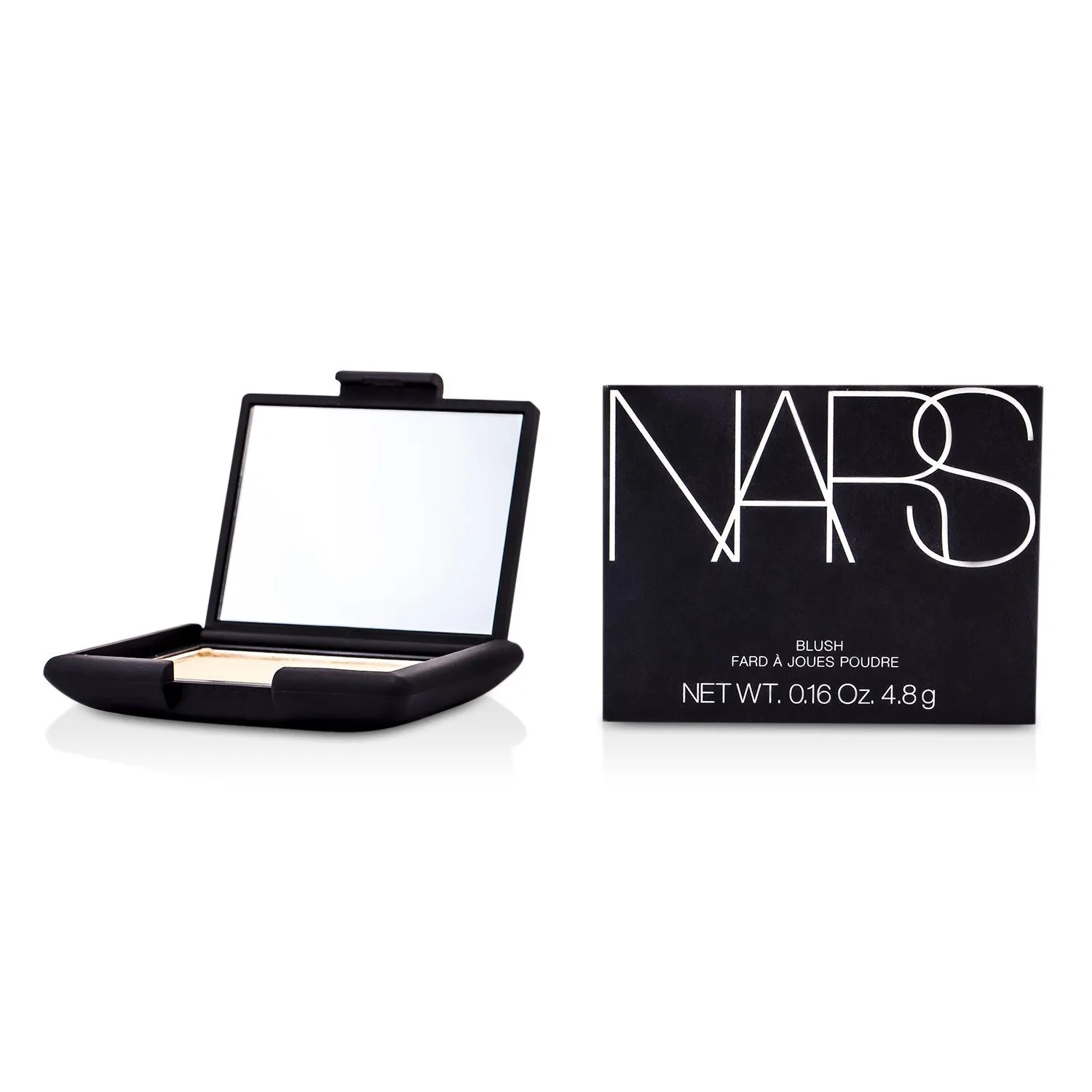 NARS Blush - Desire  4.8g/0.16oz