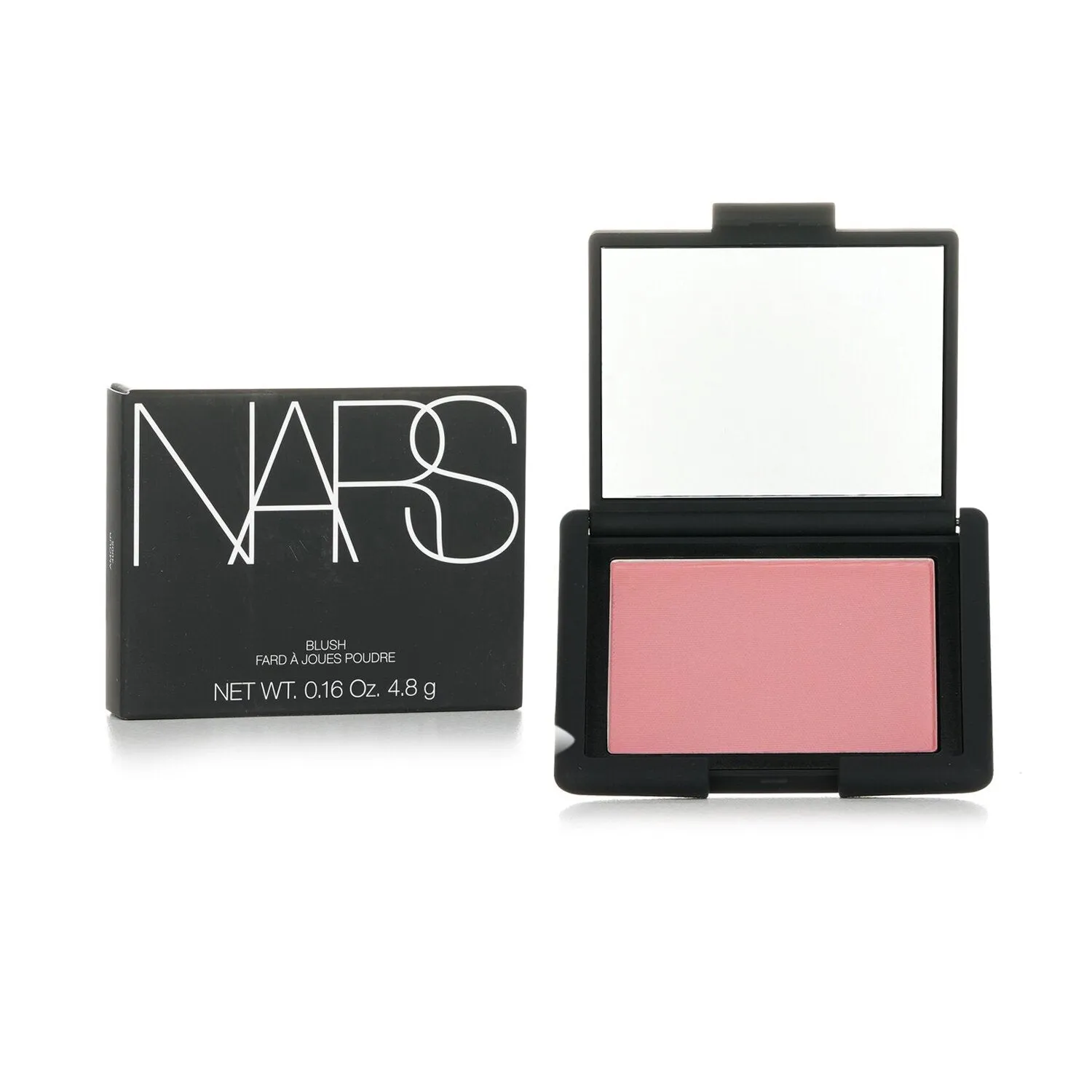 NARS Blush - # Exhibit A  4.8g