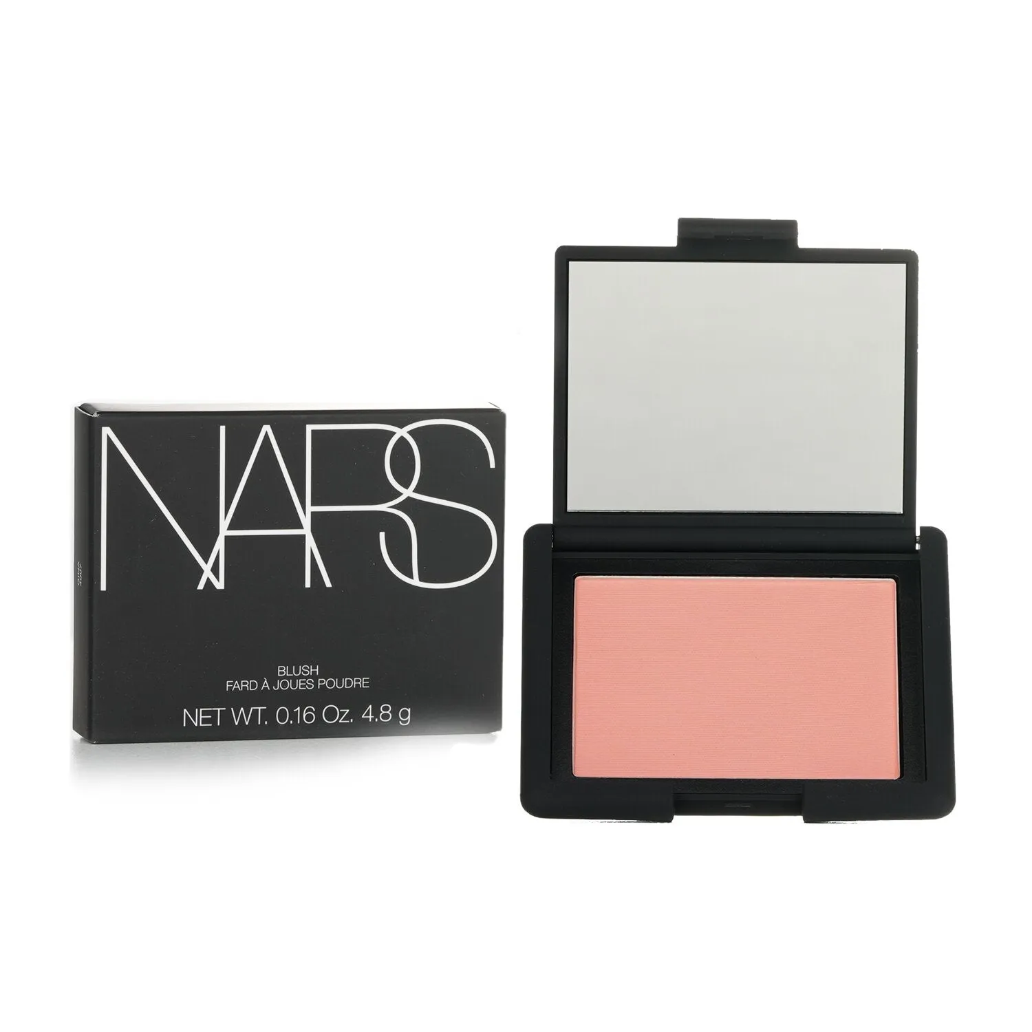 NARS Blush - # Exhibit A  4.8g