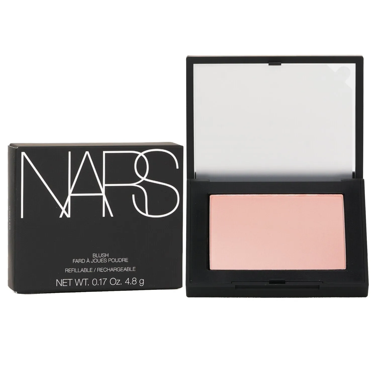 NARS Blush - # Exhibit A  4.8g