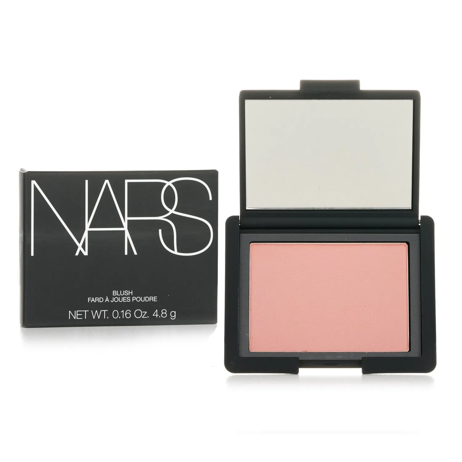 NARS Blush - # Exhibit A  4.8g