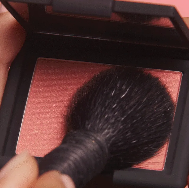 NARS Blush - Orgasm  4.8g/0.16oz
