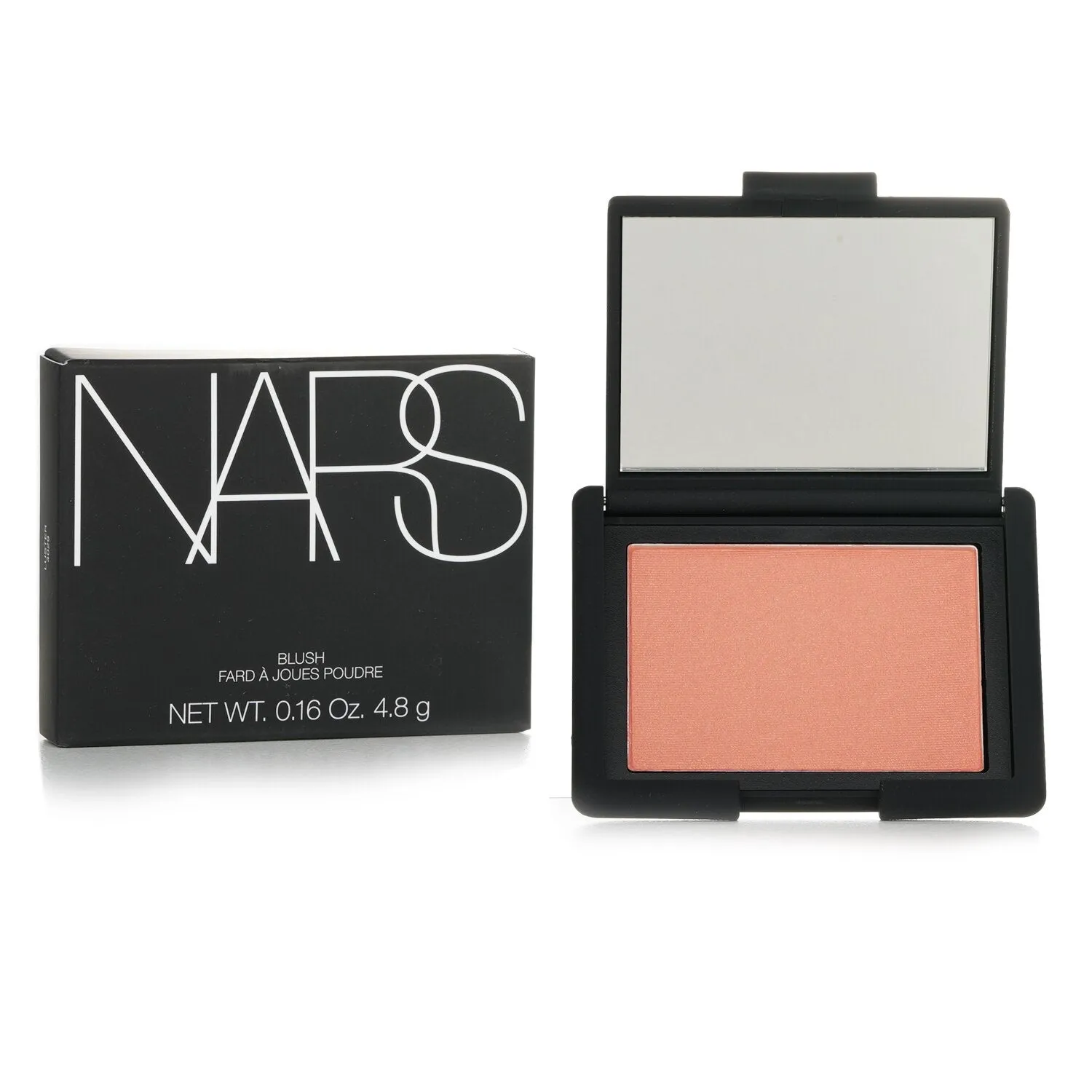 NARS Blush - Orgasm  4.8g/0.16oz