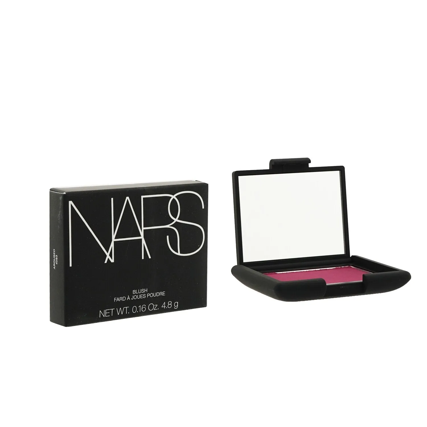 NARS Blush - Taj Mahal  4.8g/0.16oz
