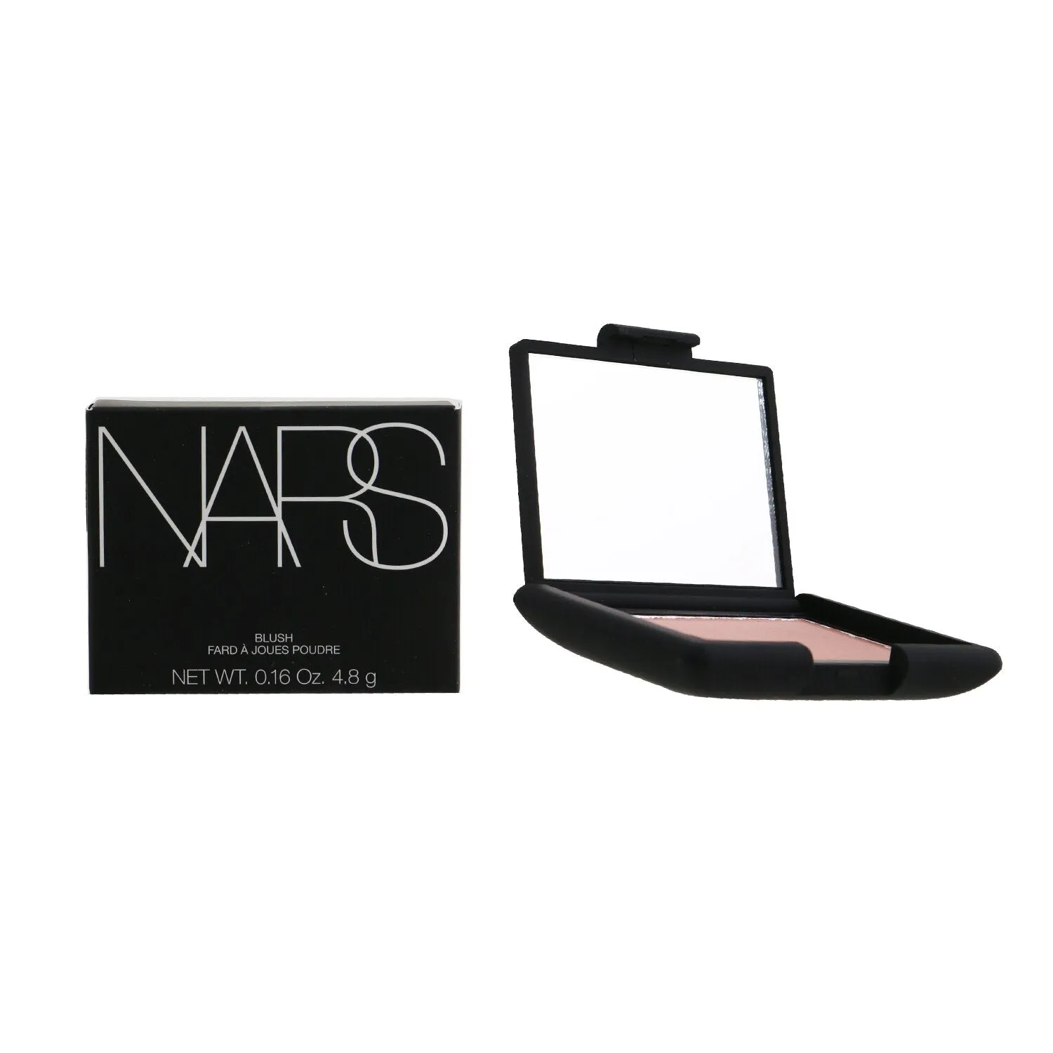 NARS Blush - Torrid  4.8g/0.16oz