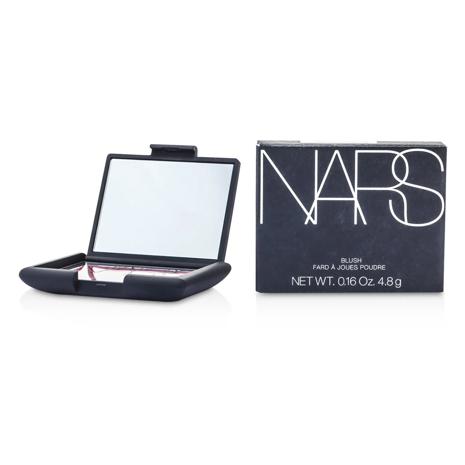 NARS Blush - Torrid  4.8g/0.16oz