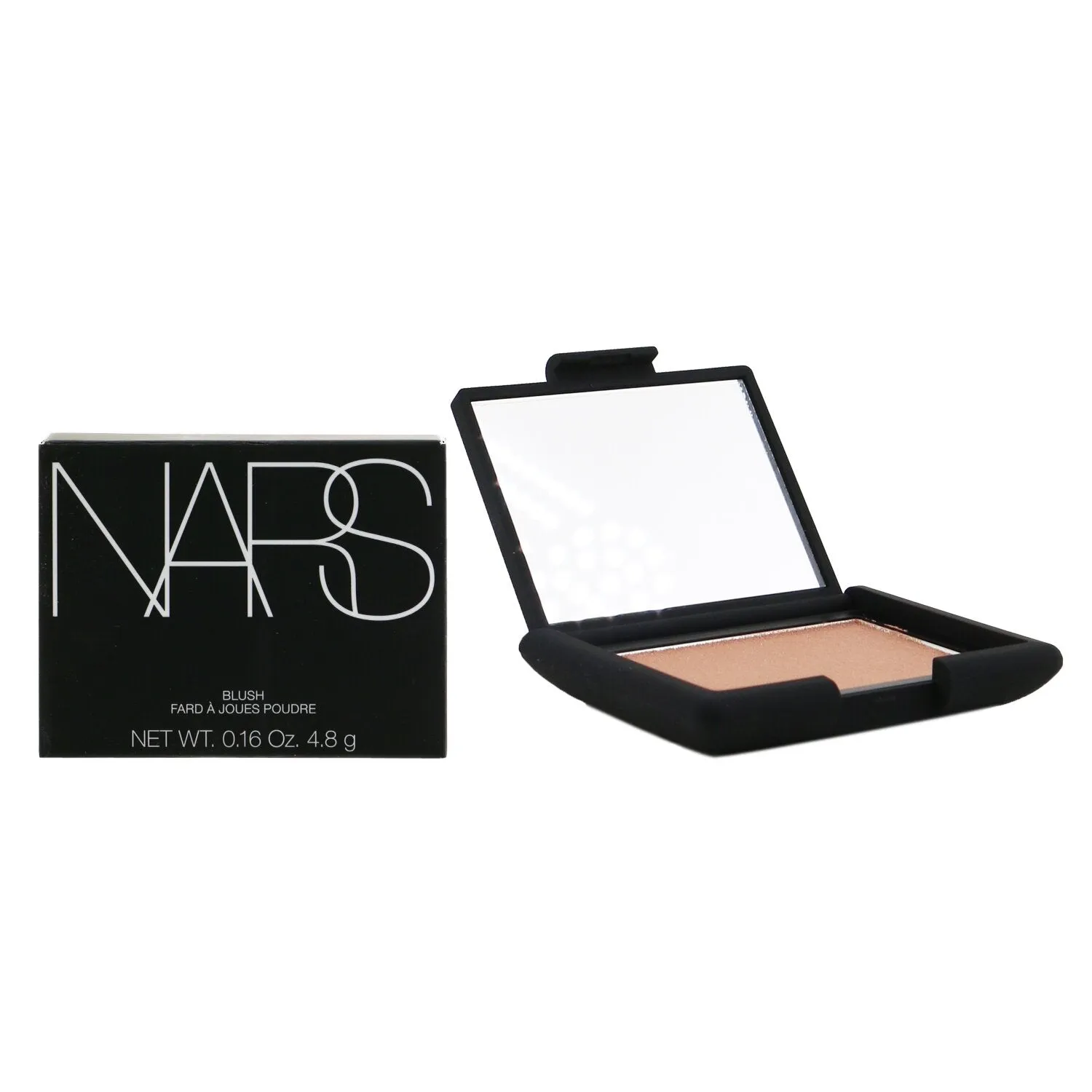 NARS Blush - Torrid  4.8g/0.16oz
