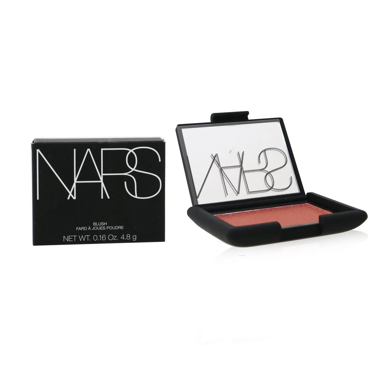 NARS Blush - Torrid  4.8g/0.16oz