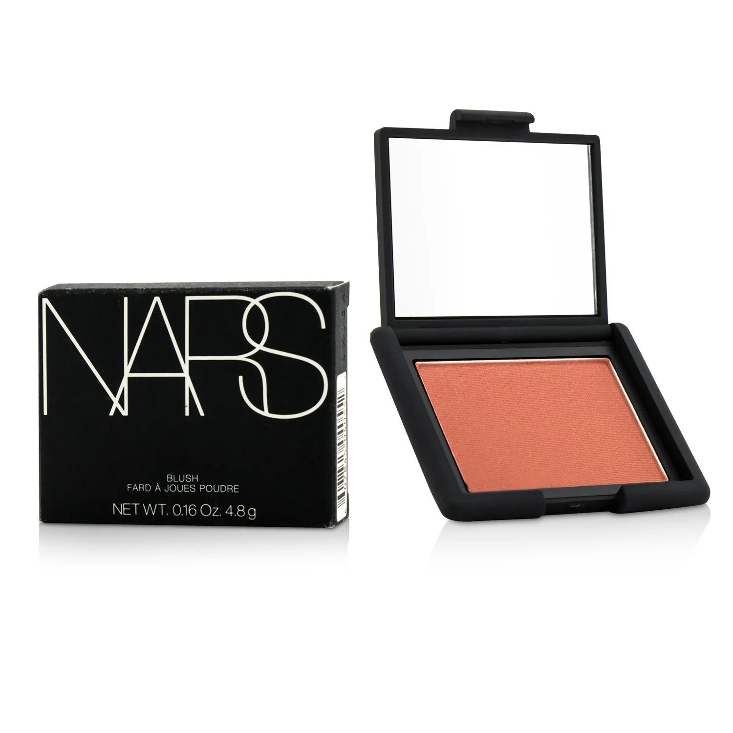 NARS Blush - Torrid  4.8g/0.16oz