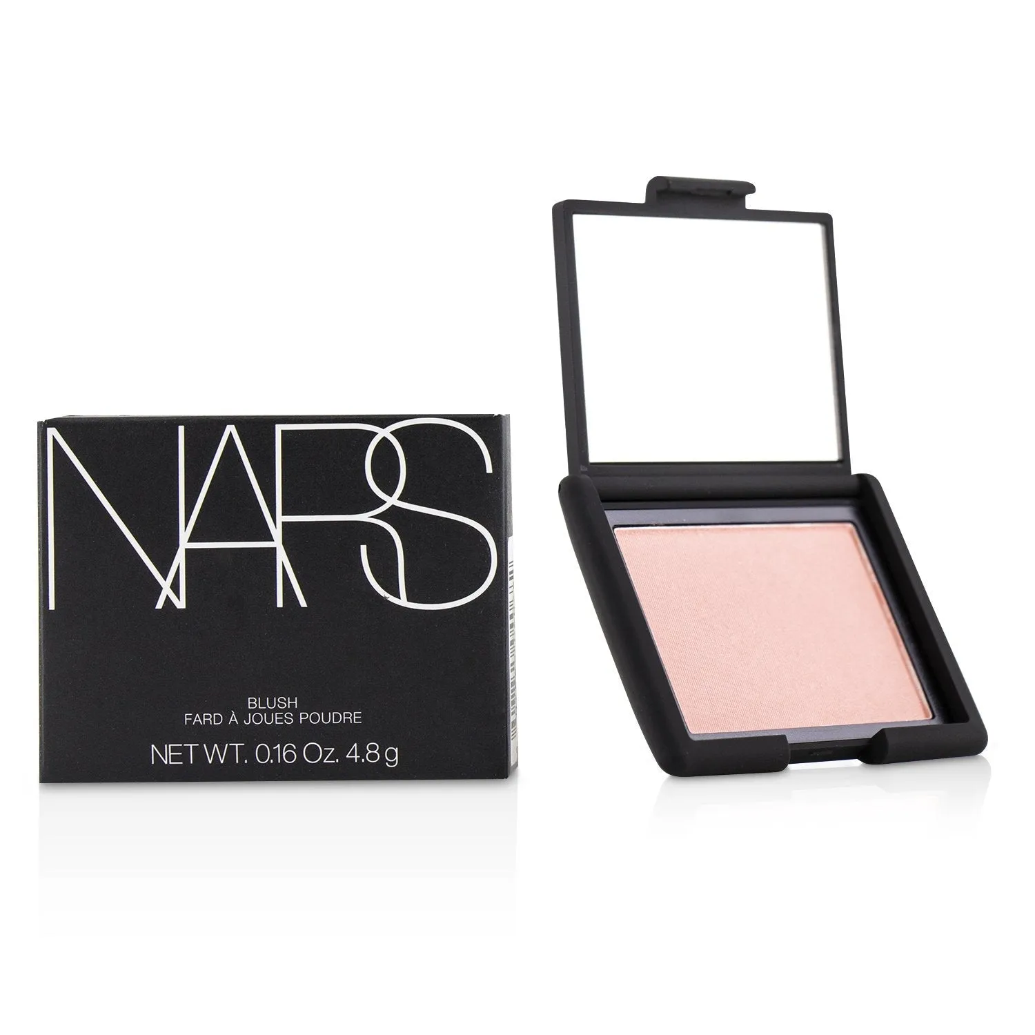 NARS Blush - Torrid  4.8g/0.16oz