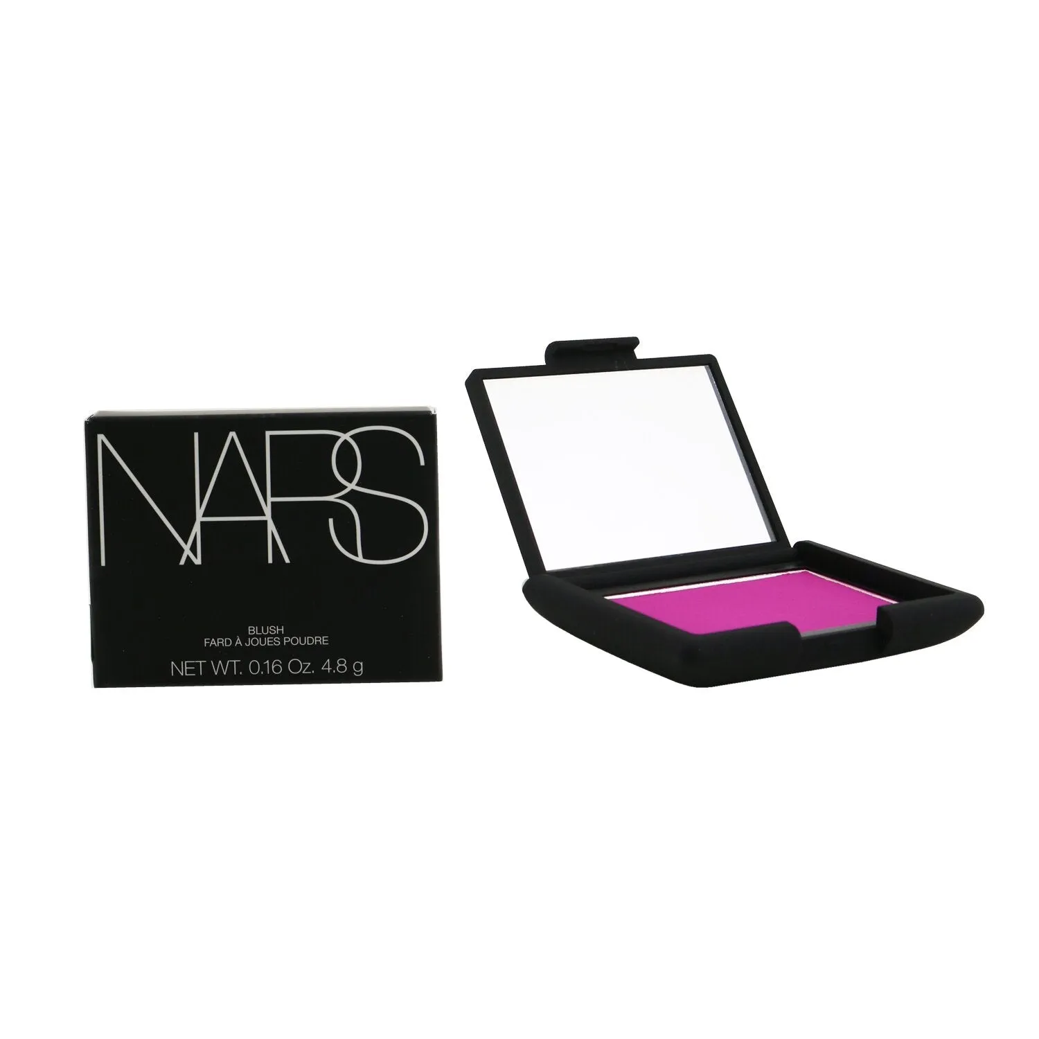 NARS Blush - Torrid  4.8g/0.16oz