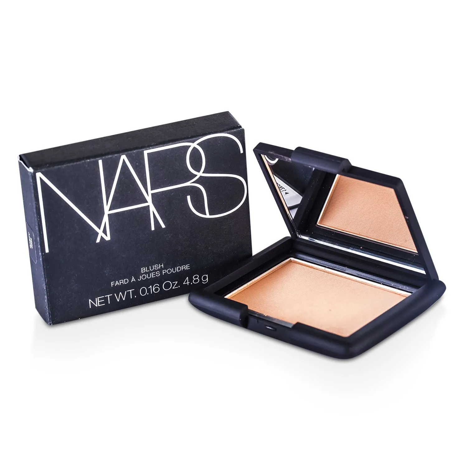NARS Blush - Torrid  4.8g/0.16oz