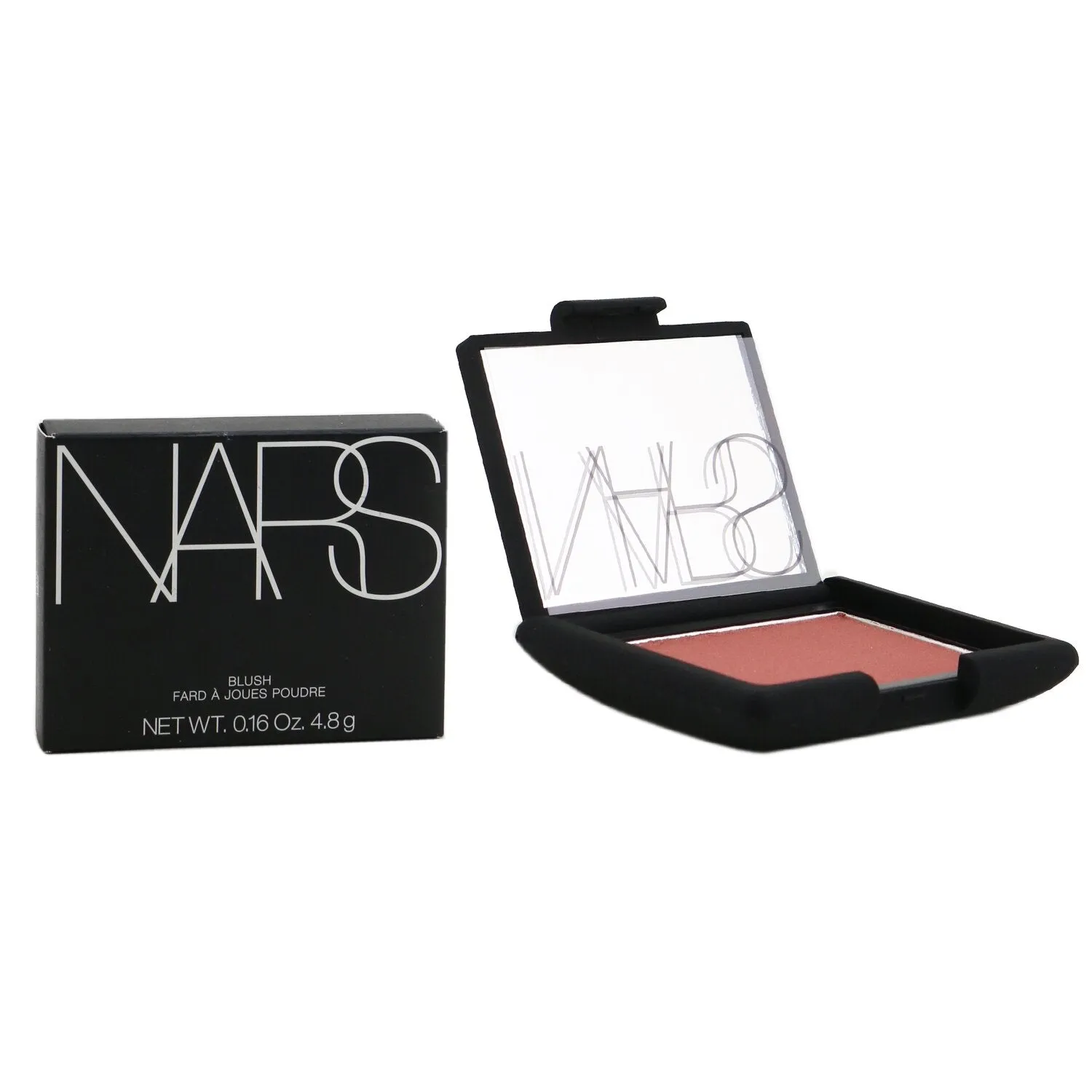 NARS Blush - Torrid  4.8g/0.16oz