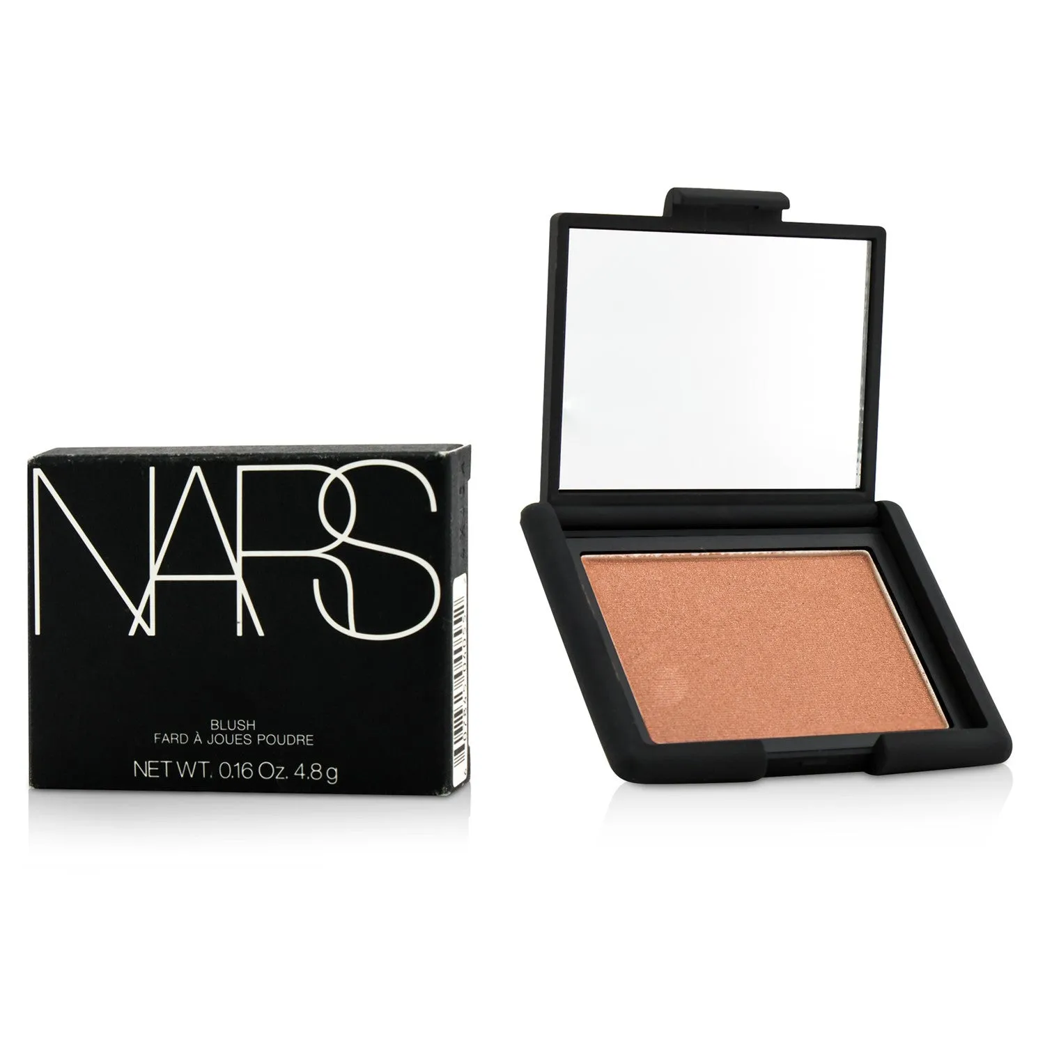 NARS Blush - Torrid  4.8g/0.16oz