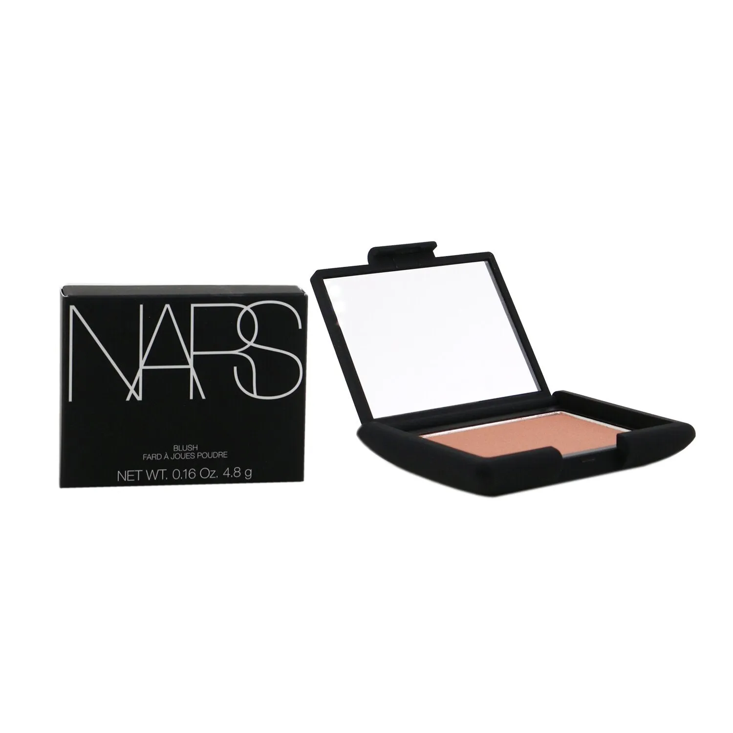NARS Blush - Torrid  4.8g/0.16oz