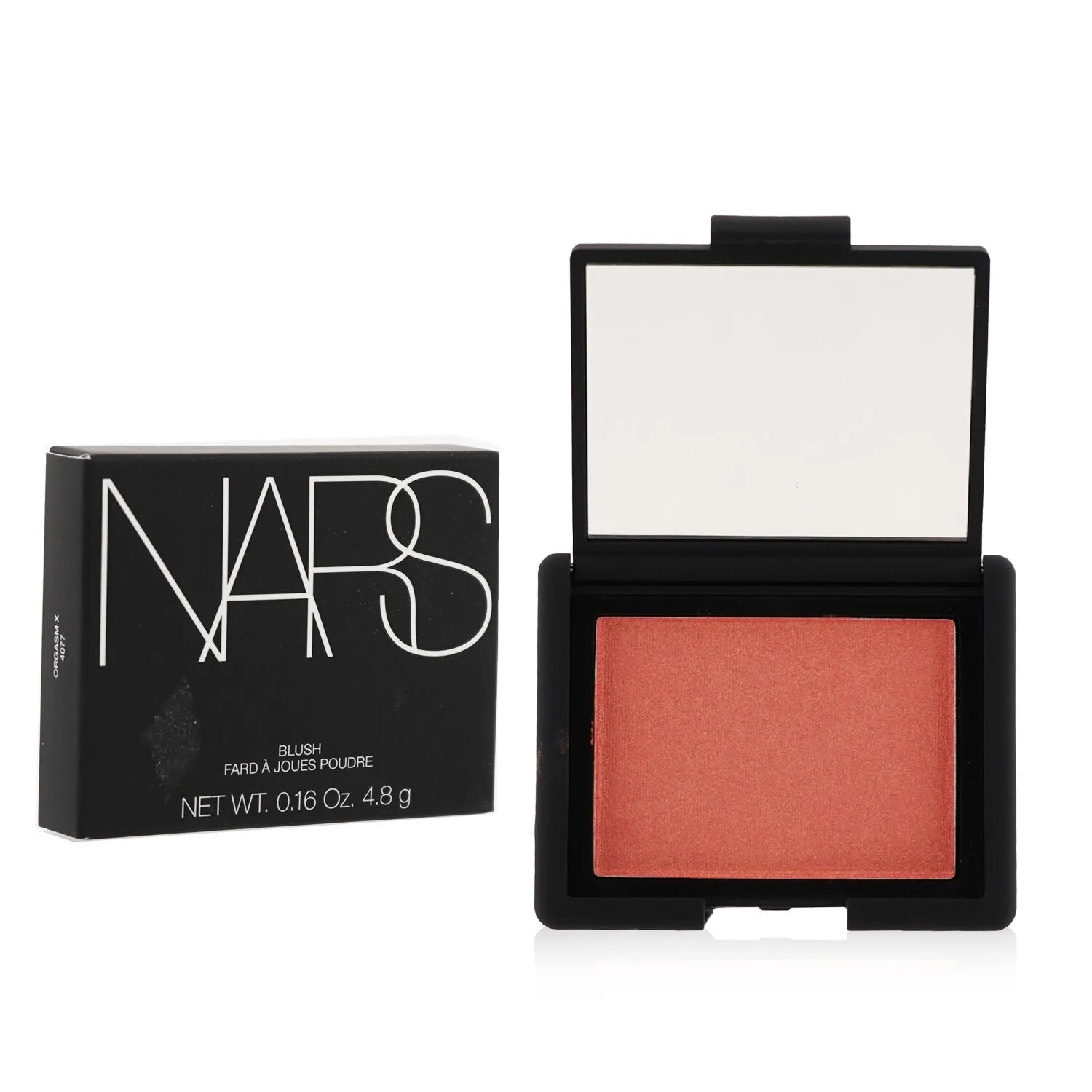 NARS Blush - Torrid  4.8g/0.16oz
