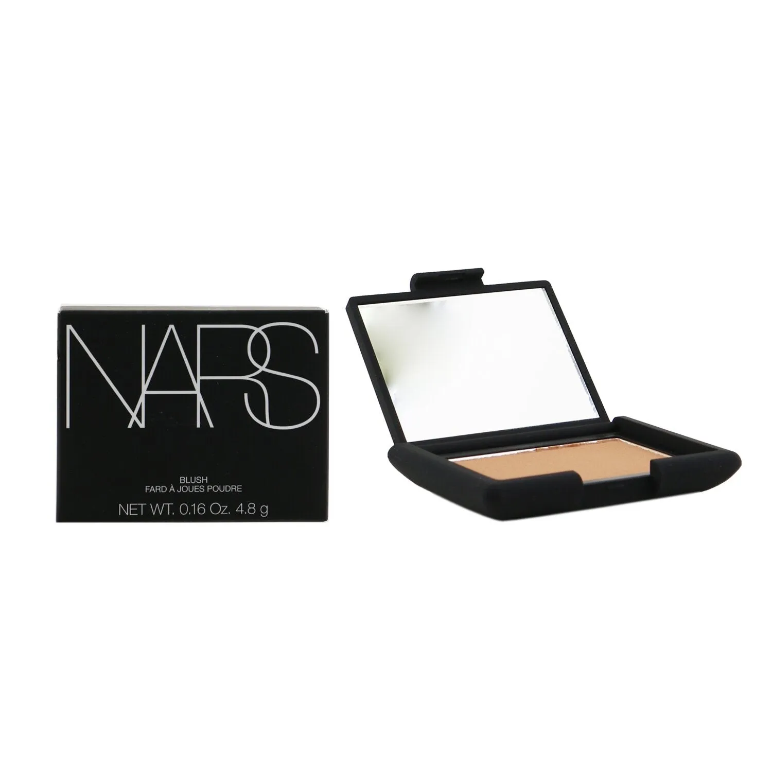 NARS Blush - Torrid  4.8g/0.16oz