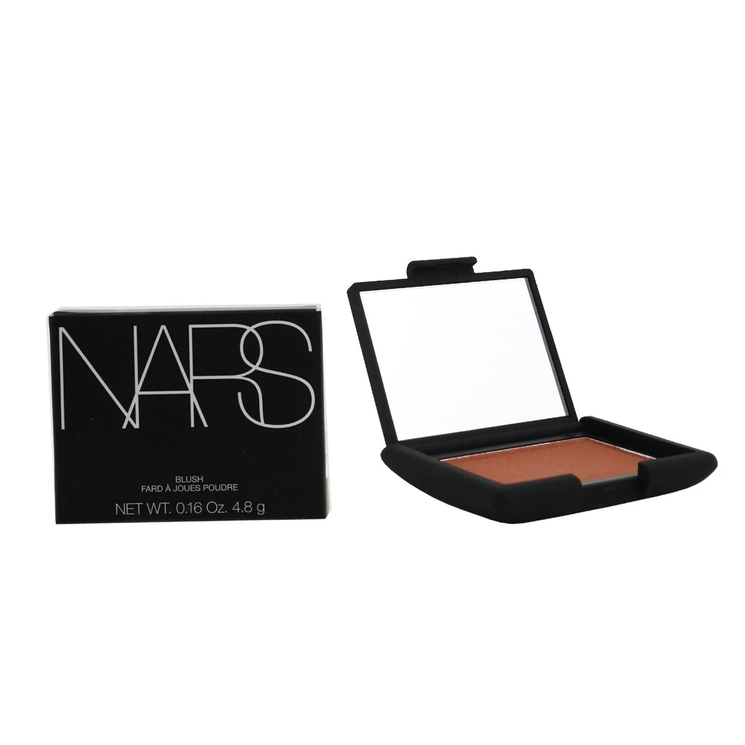 NARS Blush - Torrid  4.8g/0.16oz