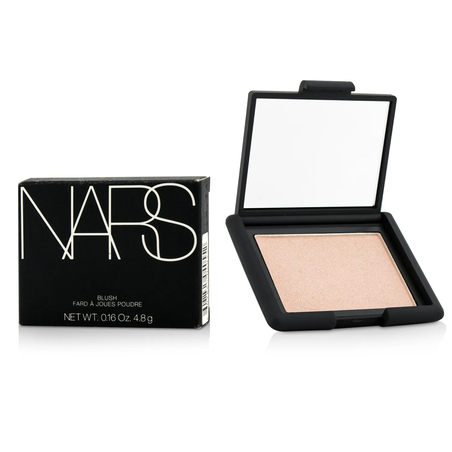 NARS Blush - Torrid  4.8g/0.16oz