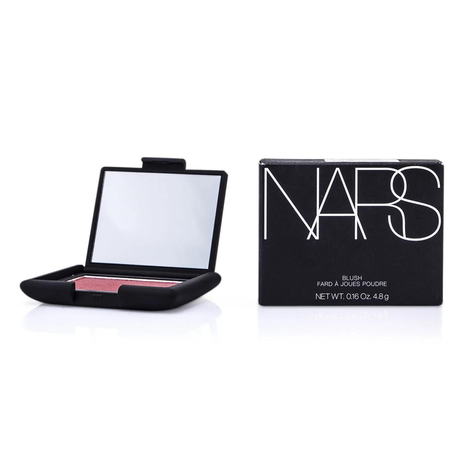 NARS Blush - Torrid  4.8g/0.16oz