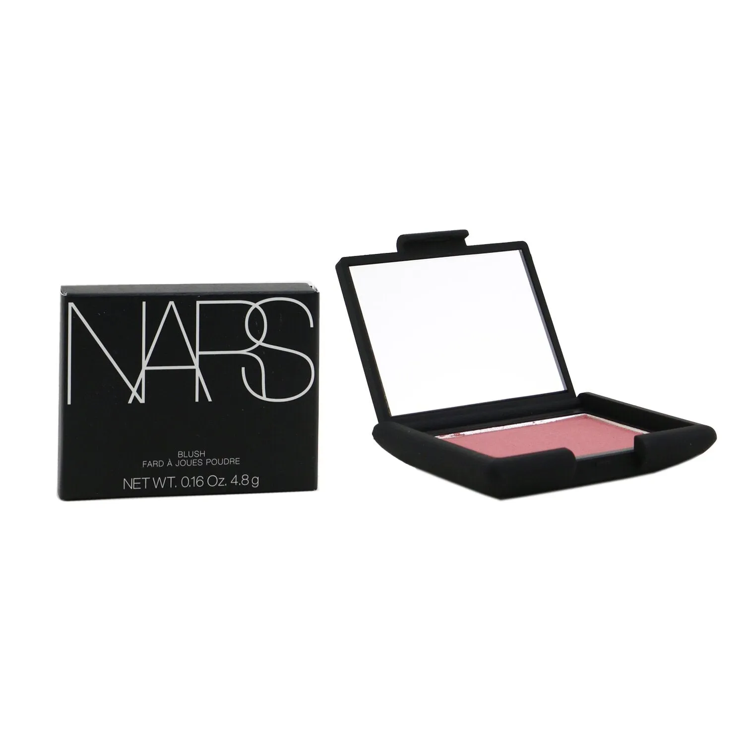NARS Blush - Torrid  4.8g/0.16oz