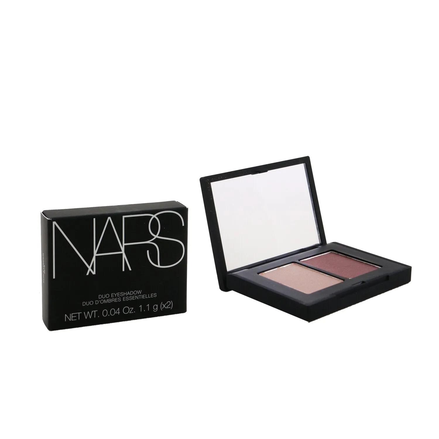 NARS Duo Eyeshadow - Kuala Lumpur  2x1.1g/0.04oz