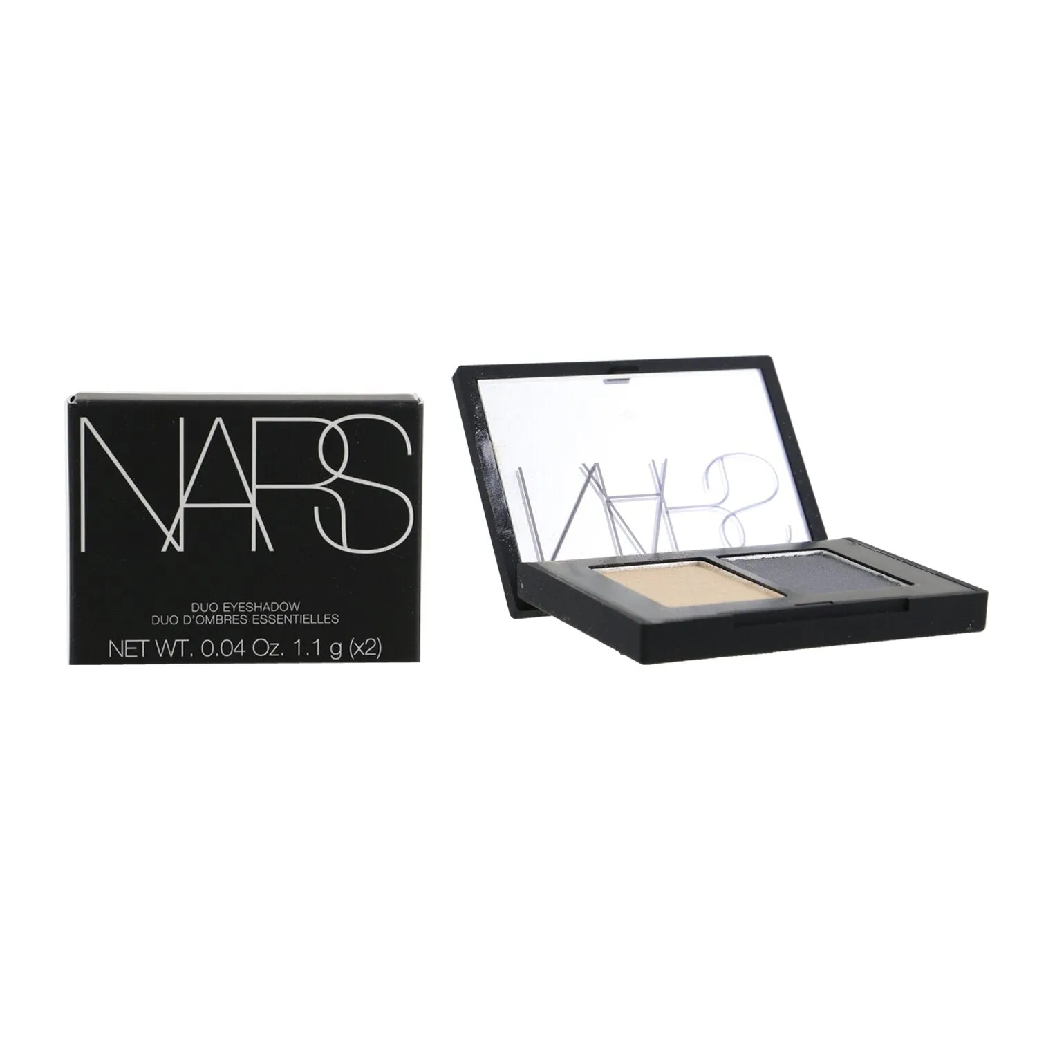 NARS Duo Eyeshadow - Kuala Lumpur  2x1.1g/0.04oz