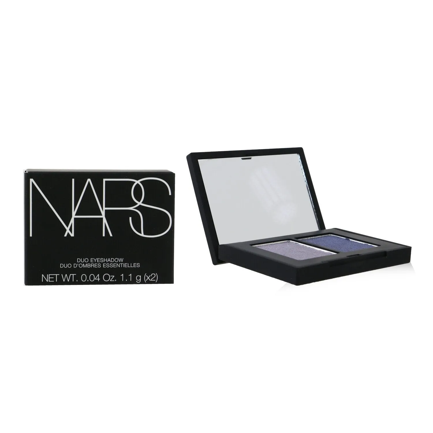 NARS Duo Eyeshadow - Kuala Lumpur  2x1.1g/0.04oz