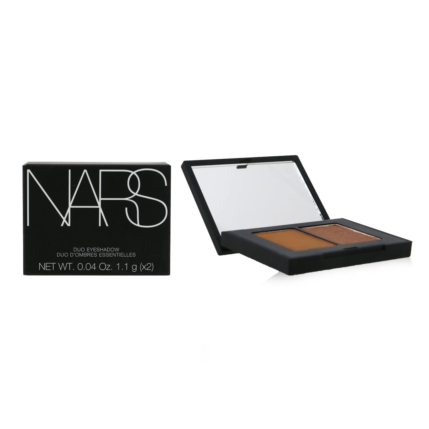 NARS Duo Eyeshadow - Kuala Lumpur  2x1.1g/0.04oz