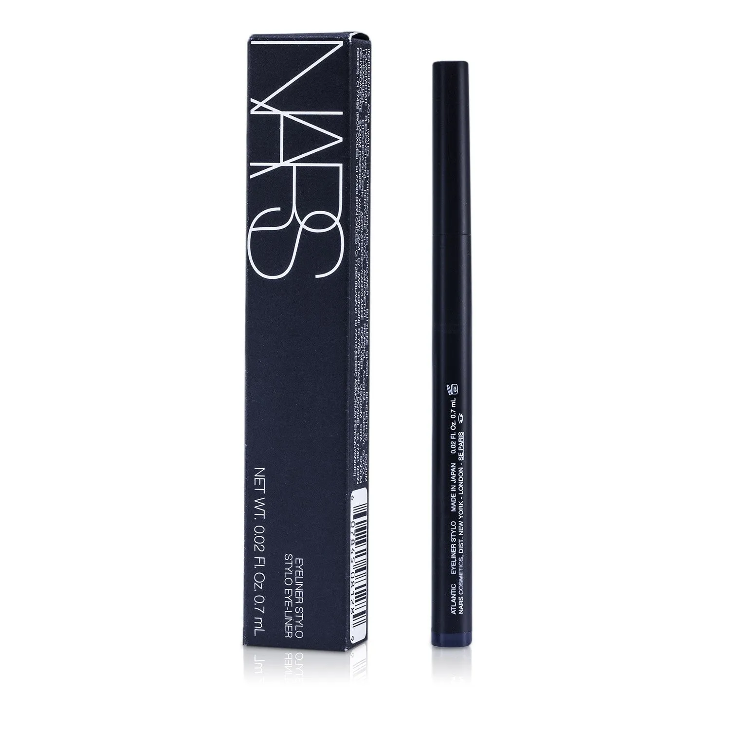 NARS Eyeliner Stylo - Koala (Grey)  0.7ml/0.02oz