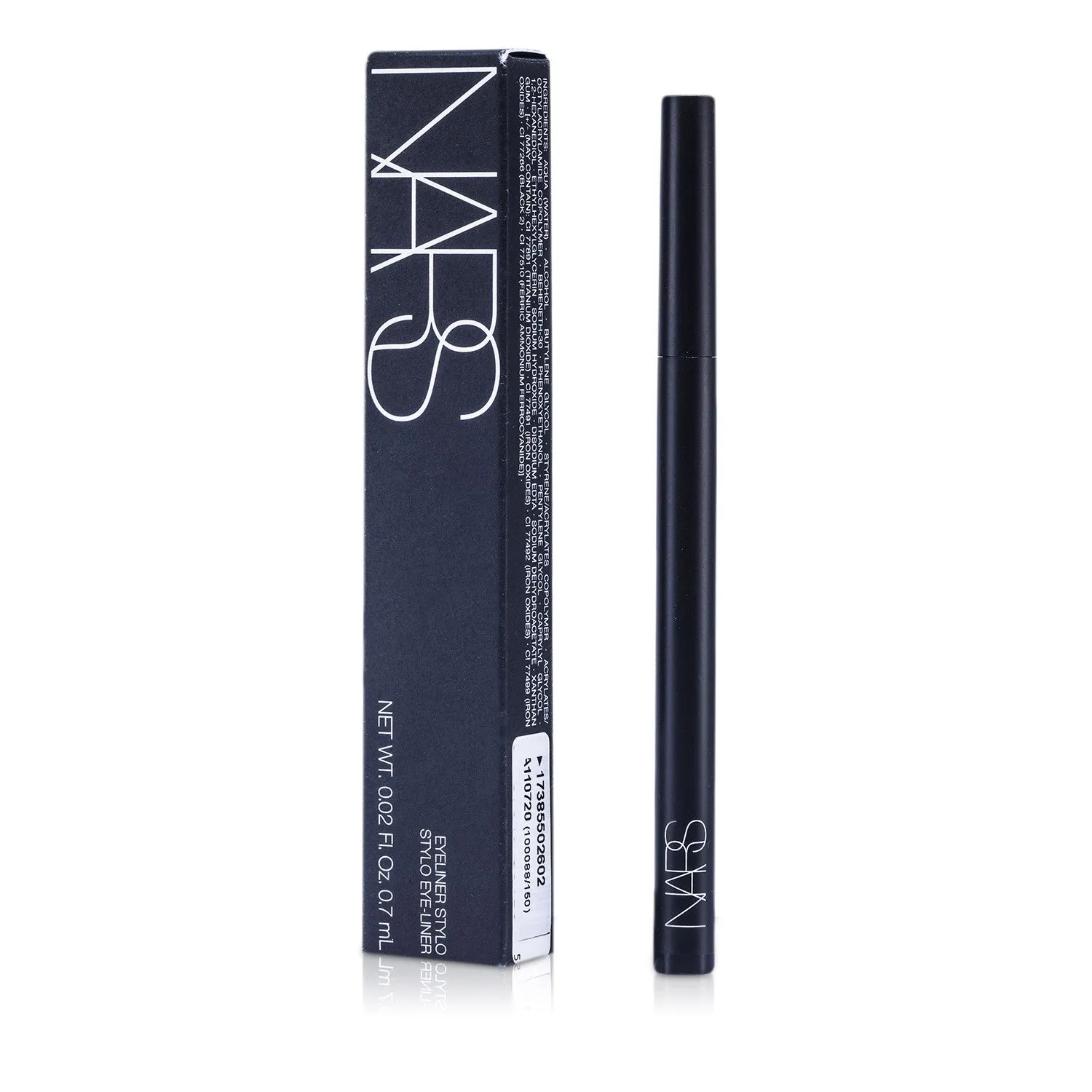 NARS Eyeliner Stylo - Koala (Grey)  0.7ml/0.02oz